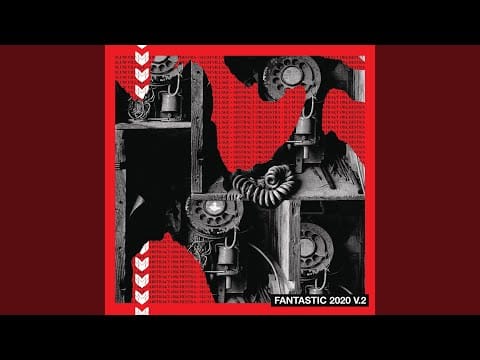 Slum Village — 2U 4U (Instrumental)