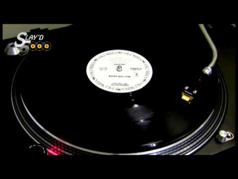 Walter Egan — Walter Egan - Unloved (Slayd5000)