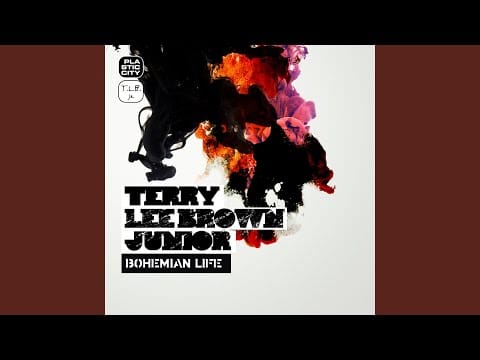 Terry Lee Brown Jr. — Bohemian Life (Jacob Phono & Siinus Remix)