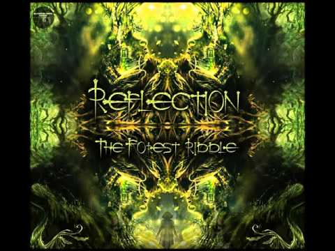 Reflection (12) — Reflection - The Sirens Are Coming