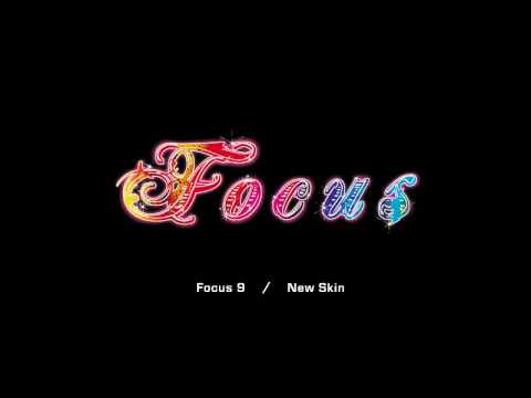 Focus (2) — Focus - New Skin (Full Album)