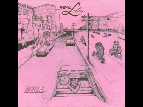 Real Lulu — Real Lulu - Hell/Motorhead 7" (Shiite Quality!!)