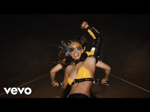 Iggy Azalea — Iggy Azalea - Iam The Stripclub [Official Music Video]