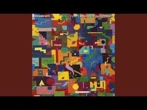 Ectogram — Dainty Chord