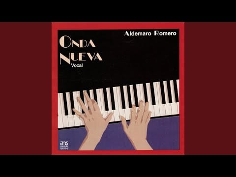 Aldemaro Romero Y Su Onda Nueva — Tonta, Gafa y Boba