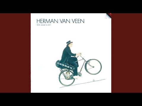 Herman van Veen — Koffie (Requiem)