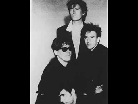 The Psychedelic Furs — The Psychedelic Furs - Wedding