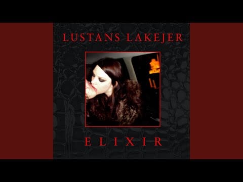 Lustans Lakejer — Förbjuden frukt