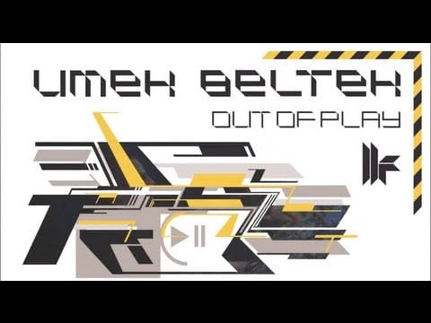 UMEK — Umek & Beltek 'Rasta Voice'