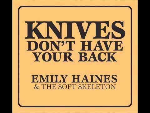 Emily Haines & The Soft Skeleton — Emily Haines & The Soft Skeleton - Winning