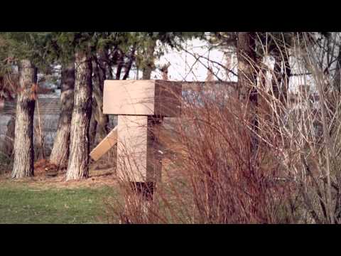 Soukie & Windish — "Hero" by Soukie & Windish - A Forest - Album - URSL - Official Video