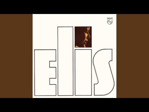 Elis Regina — O Mestre Sala Dos Mares