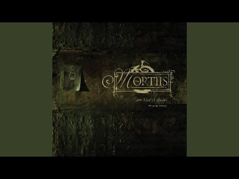 Mortiis — The Grudge (Mental Siege Mix)