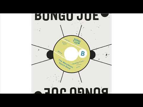 The Mauskovic Dance Band — The Mauskovic Dance Band - Analog Fruit
