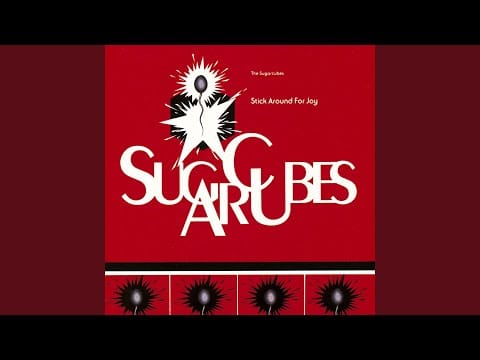 The Sugarcubes — Gold