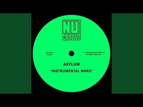 Assylum — Hornz