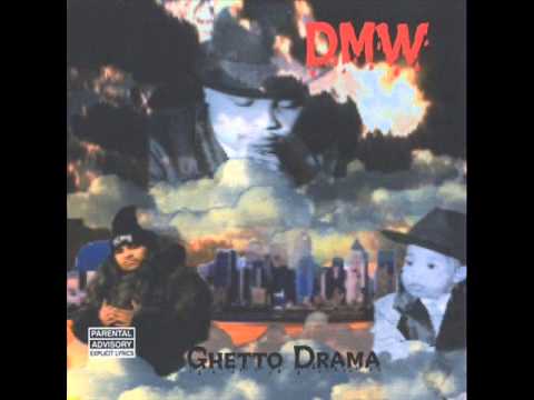 Detroit's Most Wanted — DMW / The Final Cry (1996)