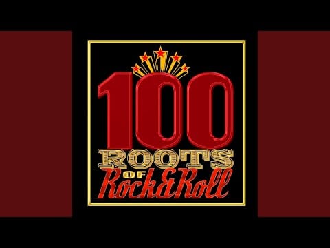 Johnny Otis And His Orchestra — Rock Me Baby