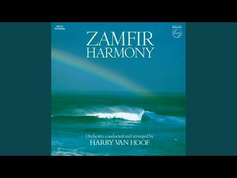 Gheorghe Zamfir — Elvira Madigan