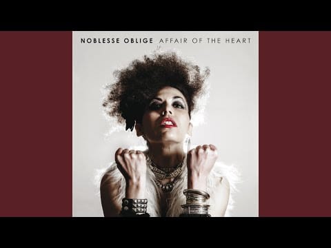 Noblesse Oblige — The Seventh Wave