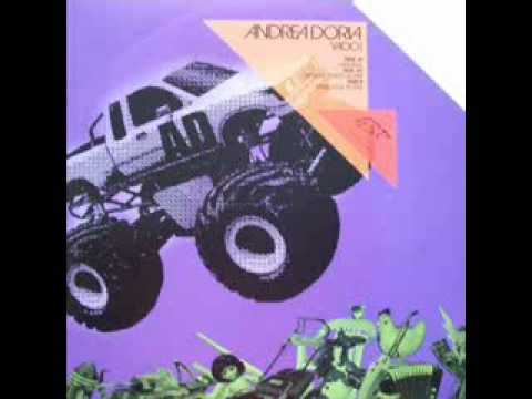 Andrea Doria — Andrea Doria - Yaoo (Original)