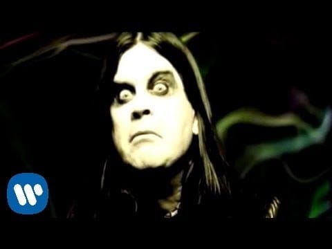 Coal Chamber — Coal Chamber - Shock The Monkey [OFFICIAL VIDEO]