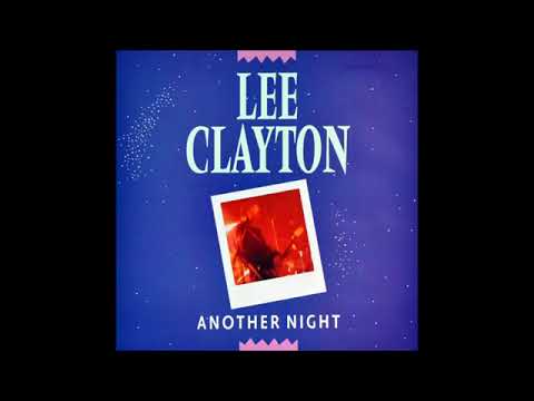 Lee Clayton — Lee Clayton - Another Night Live (1989) Full Album