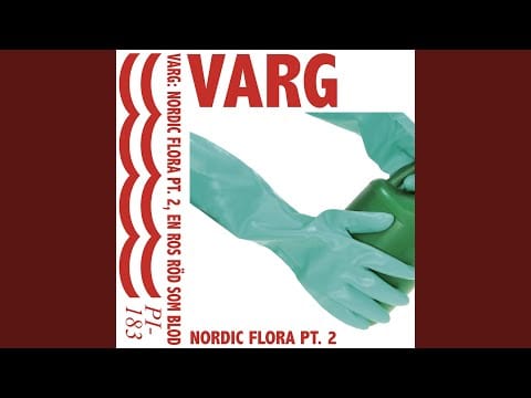 Varg (6) — Kvarteret Helvetet