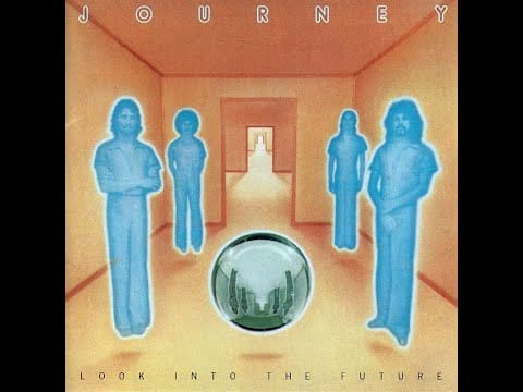 Journey — J̲o̲urney - Lo̲o̲k Into The F̲uture (Full Album) 1976