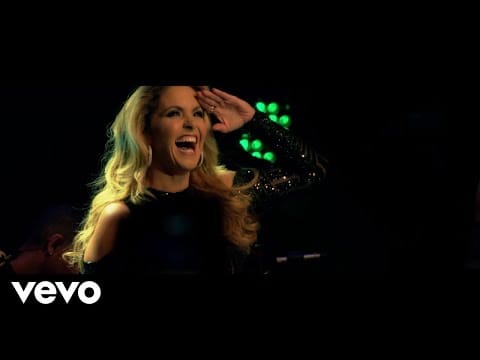 Lucero (2) — Lucero - Carinha De Anjo (Version Cajon Gadia / En Vivo)