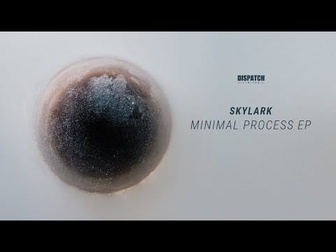 Skylark (14) — Skylark - SINK - DISLTD071