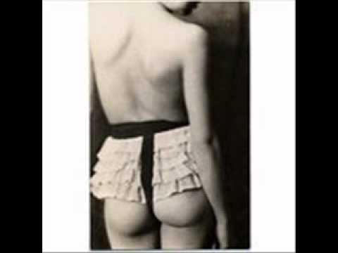 Bessie Smith — Bessie Smith - My Man Blues (1925) Duet with Clara Smith