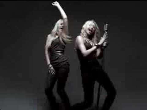 Aly & AJ — Aly & AJ - Potential Breakup Song - Official Video
