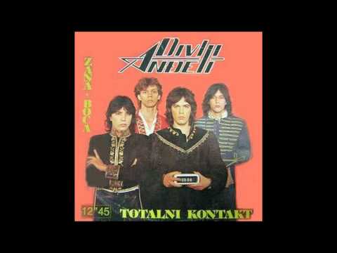 Divlji Anđeli — Divlji Andjeli - Voli te tvoja zver