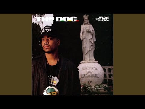 The D.O.C. — Beautiful but Deadly