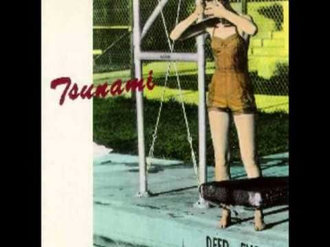 Tsunami (6) — Tsunami - 460