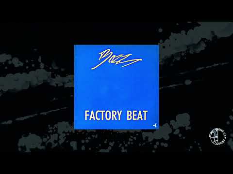 Bazz — Bazz - Factory Beat - Sancho Mix [Official Video]