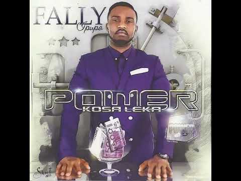 Fally Ipupa — [HQ - FLAC - Version CD] | Fally Ipupa - Nourrisson