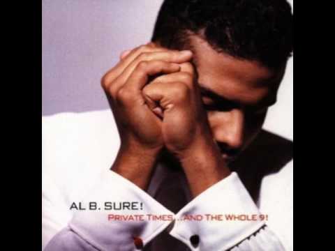 Diana Ross — Al B Sure! Featuring K-Ci & JoJo - Al'l Justify Your Love