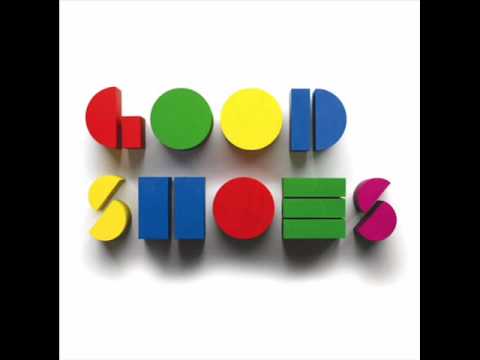Good Shoes — Good Shoes- Wait