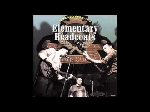 Thee Headcoats — Thee Headcoats - (We Hate the Fuckin')NME.avi