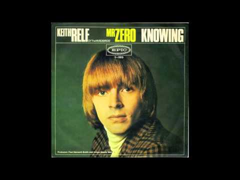 Keith Relf — Keith Relf   Mr Zero