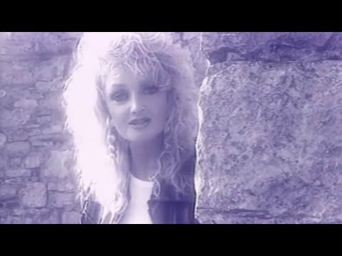Bonnie Tyler — Bonnie Tyler - Fools Lullaby