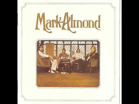 Mark-Almond — Mark-Almond - One Way Sunday
