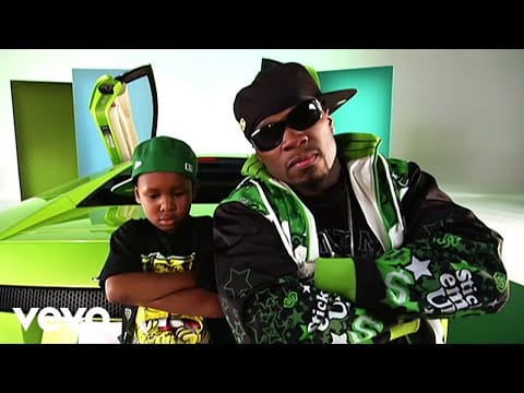 50 Cent — 50 Cent - I Get Money (Official Music Video)