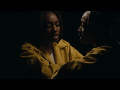 Little Simz — I Love You, I Hate You