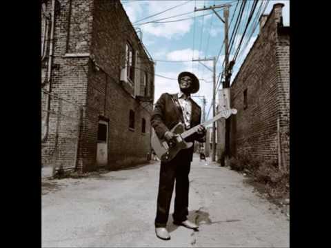 Buddy Guy — Buddy Guy - What Kind Of Woman Is This