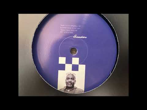 Paul Johnson — Paul Johnson - Jump (DJ W!ld Remix) [Soundrive Music SNDRV3]