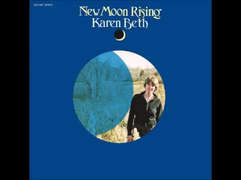 Karen Beth — Bird of Song - Karen Beth