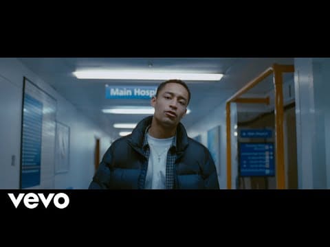 Loyle Carner — The Isle of Arran